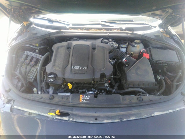 Buick Lacrosse Essence 2017 1G4ZP5SS7HU202977 Image 10