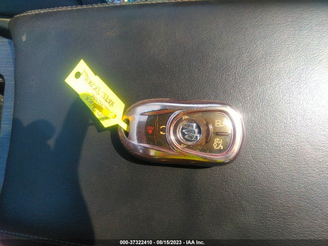 Buick Lacrosse Essence 2017 1G4ZP5SS7HU202977 Image 11
