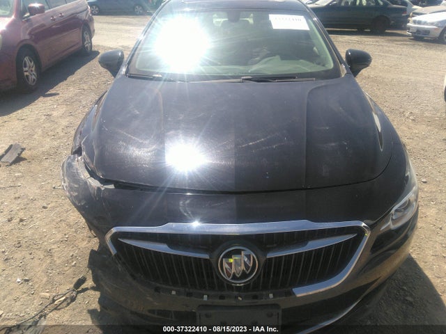 Buick Lacrosse Essence 2017 1G4ZP5SS7HU202977 Image 13