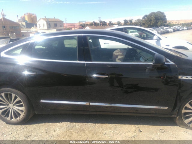 Buick Lacrosse Essence 2017 1G4ZP5SS7HU202977 Image 14