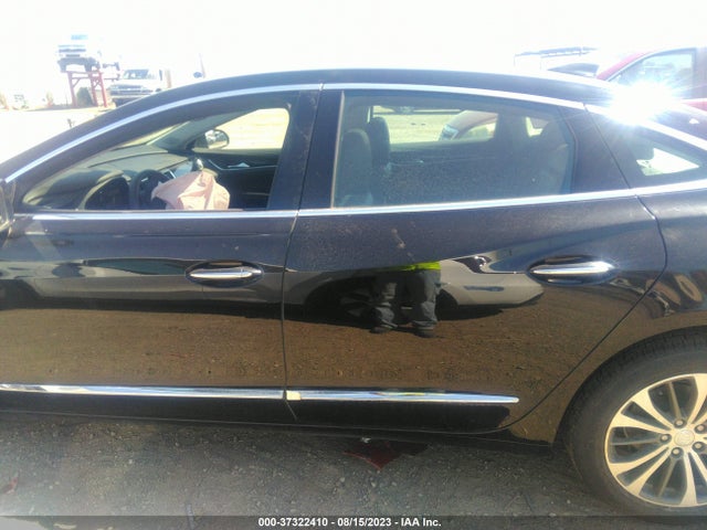 Buick Lacrosse Essence 2017 1G4ZP5SS7HU202977 Image 15