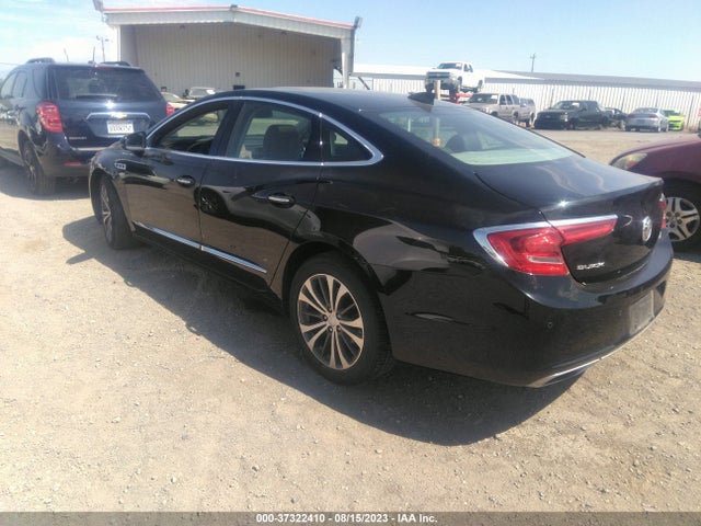 Buick Lacrosse Essence 2017 1G4ZP5SS7HU202977 Image 3