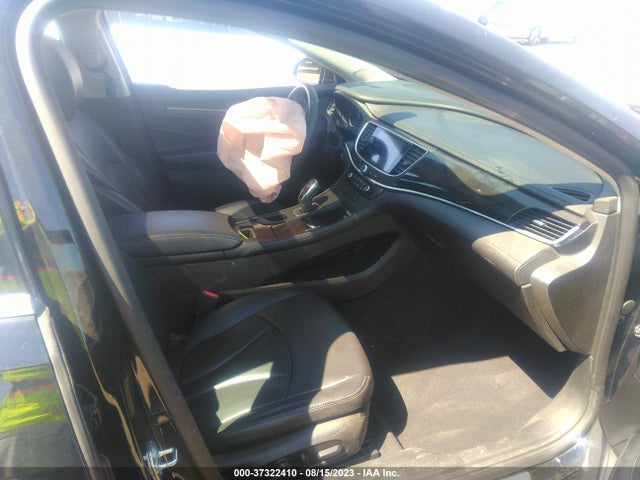 Buick Lacrosse Essence 2017 1G4ZP5SS7HU202977 Image 5