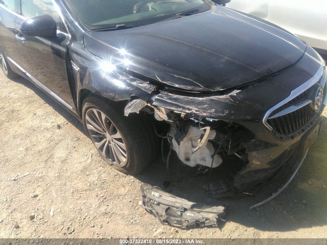 Buick Lacrosse Essence 2017 1G4ZP5SS7HU202977 Image 6