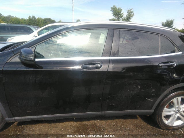 2020 MERCEDES-BENZ GLA GLA 250 VIN: WDCTG4GB3LU026073