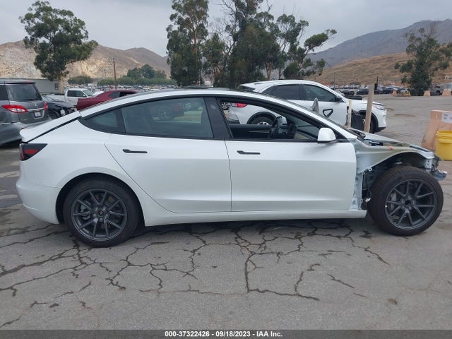 2023 TESLA MODEL 3 VIN: 5YJ3E1EA1PF540913