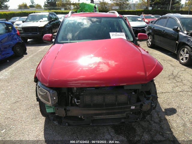 Hyundai Venue Sel 2021 KMHRC8A32MU127333 Image 12