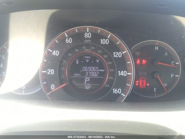 2017 HONDA ACCORD SEDAN SPORT SE VIN: 1HGCR2F12HA084795