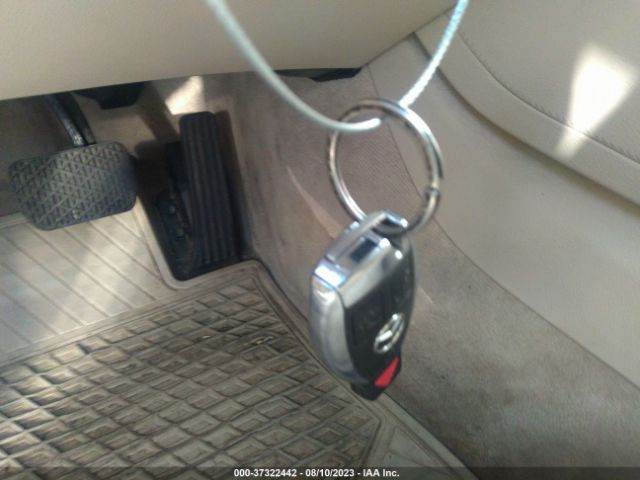 WDDUG8FB6EA031040 Mercedes-Benz S-class S 550