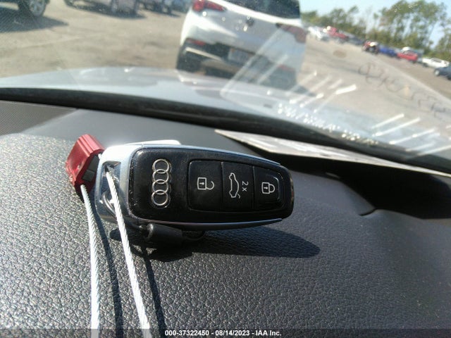 WAUE8AF20LN005944 Audi A6 Premium Plus