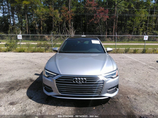 WAUE8AF20LN005944 Audi A6 Premium Plus