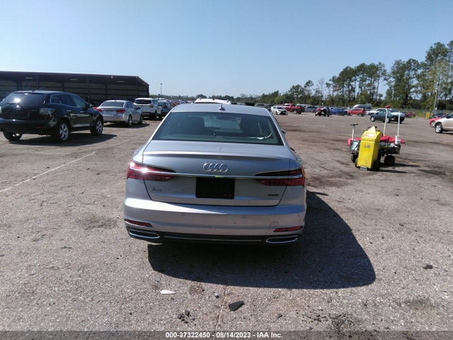 WAUE8AF20LN005944 Audi A6 Premium Plus