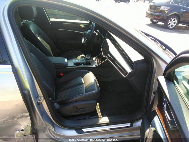 WAUE8AF20LN005944 Audi A6 Premium Plus