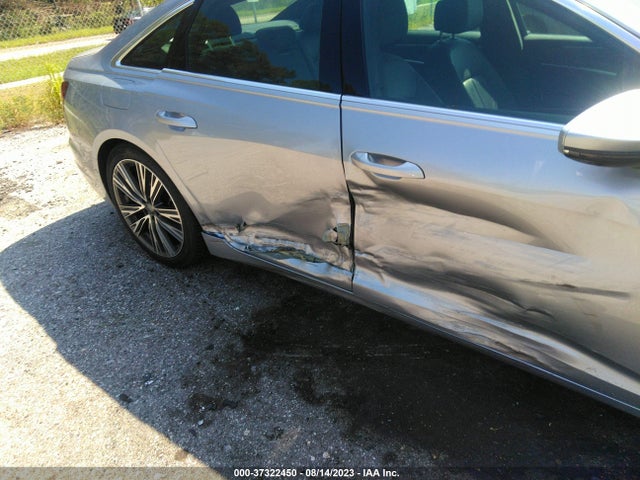 WAUE8AF20LN005944 Audi A6 Premium Plus