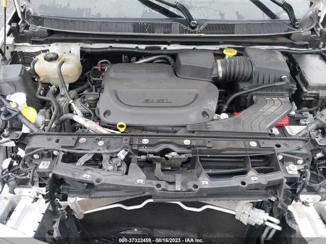 2C4RC1GG7LR118192 Chrysler Pacifica Limited