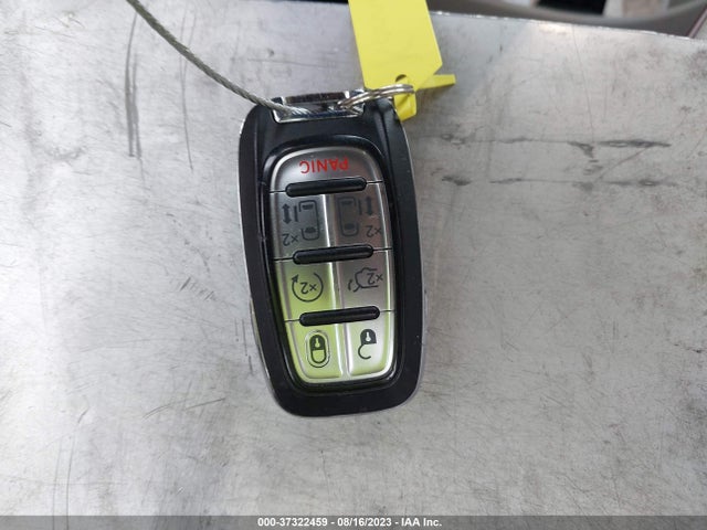 2C4RC1GG7LR118192 Chrysler Pacifica Limited