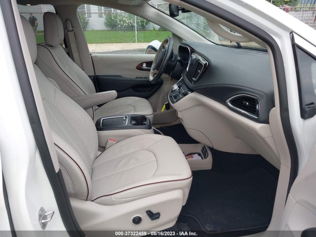 2C4RC1GG7LR118192 Chrysler Pacifica Limited