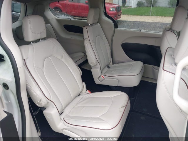 2C4RC1GG7LR118192 Chrysler Pacifica Limited