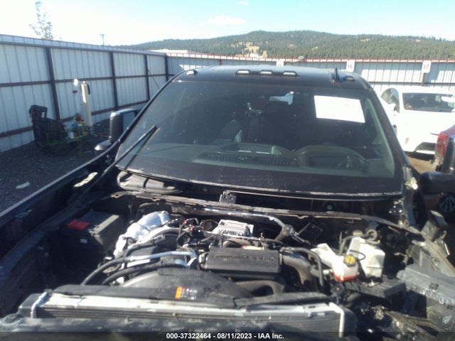 2020 Chevrolet Silverado 3500, VIN: 1GC4YVEYXLF348766