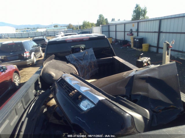 2020 Chevrolet Silverado 3500, VIN: 1GC4YVEYXLF348766