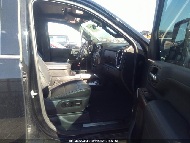 2020 Chevrolet Silverado 3500, VIN: 1GC4YVEYXLF348766