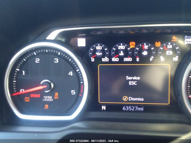 2020 Chevrolet Silverado 3500, VIN: 1GC4YVEYXLF348766