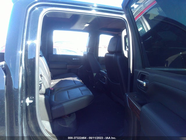 2020 Chevrolet Silverado 3500, VIN: 1GC4YVEYXLF348766