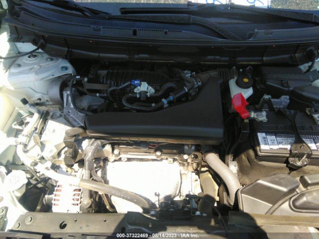 5N1AT2MTXLC781863 Nissan ROGUE S