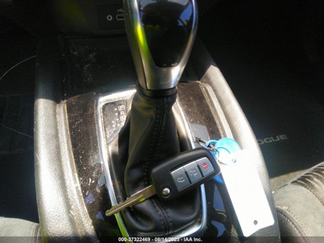 5N1AT2MTXLC781863 Nissan ROGUE S
