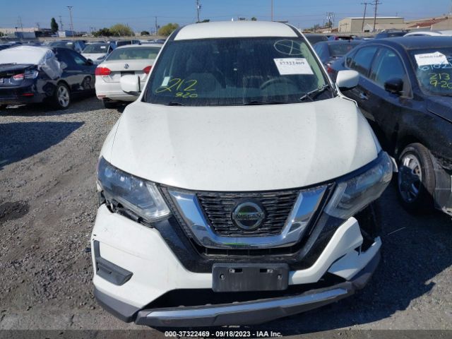 5N1AT2MTXLC781863 Nissan ROGUE S