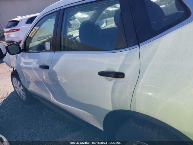 5N1AT2MTXLC781863 Nissan ROGUE S
