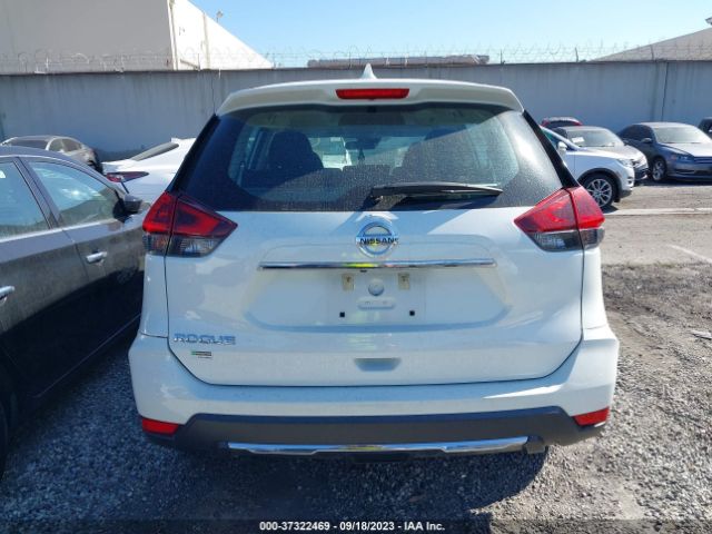 5N1AT2MTXLC781863 Nissan ROGUE S