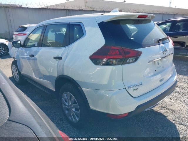 5N1AT2MTXLC781863 Nissan ROGUE S