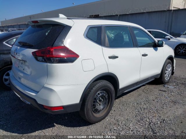 5N1AT2MTXLC781863 Nissan ROGUE S