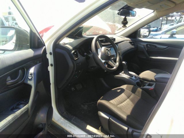 5N1AT2MTXLC781863 Nissan ROGUE S