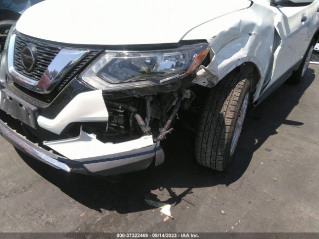 5N1AT2MTXLC781863 Nissan ROGUE S