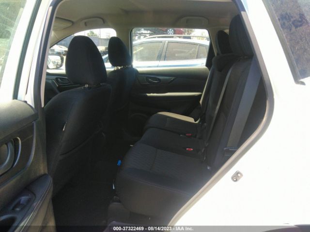 5N1AT2MTXLC781863 Nissan ROGUE S
