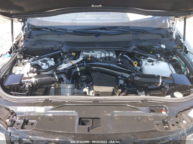 SALRM4RU6M2453423 Land Rover Discovery Hse R-dynamic