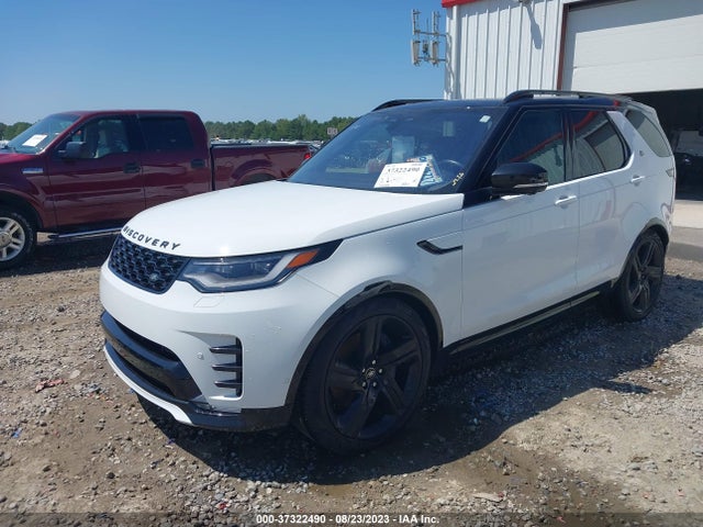 SALRM4RU6M2453423 Land Rover Discovery Hse R-dynamic