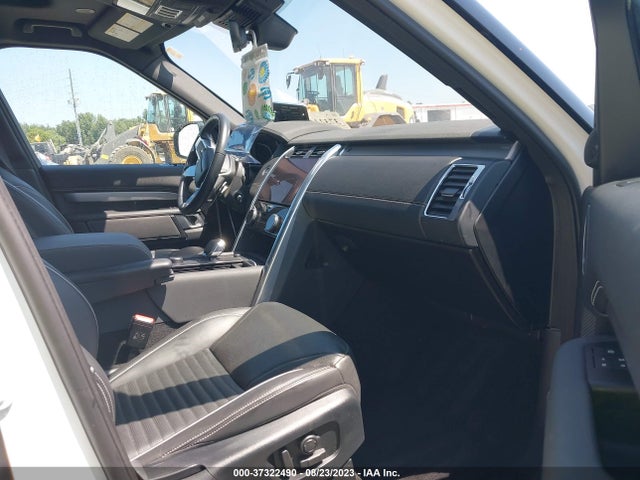 SALRM4RU6M2453423 Land Rover Discovery Hse R-dynamic