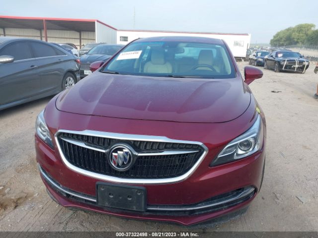 1G4ZR5SS0HU132216 Buick Lacrosse Premium