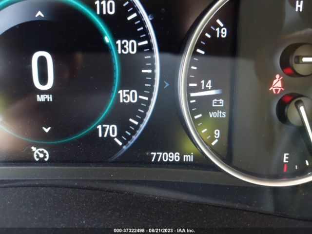 1G4ZR5SS0HU132216 Buick Lacrosse Premium