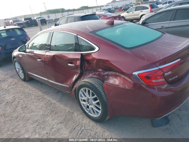 1G4ZR5SS0HU132216 Buick Lacrosse Premium
