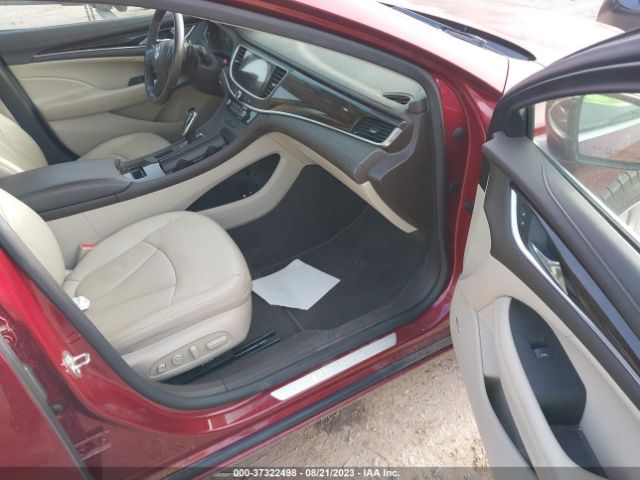 1G4ZR5SS0HU132216 Buick Lacrosse Premium