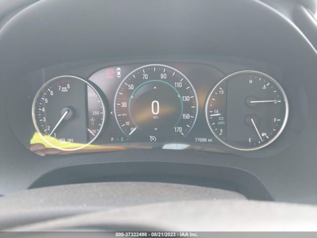 1G4ZR5SS0HU132216 Buick Lacrosse Premium