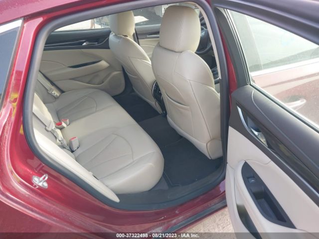 1G4ZR5SS0HU132216 Buick Lacrosse Premium