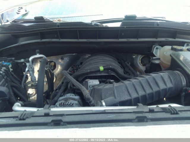 1GTP9EEL6KZ364555 GMC Sierra 1500 At4