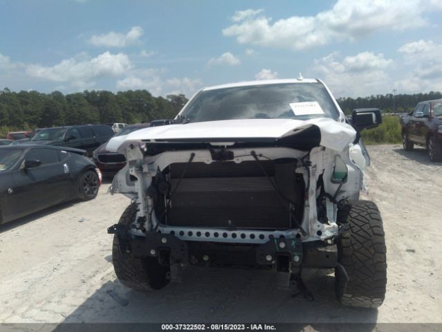 1GTP9EEL6KZ364555 GMC Sierra 1500 At4