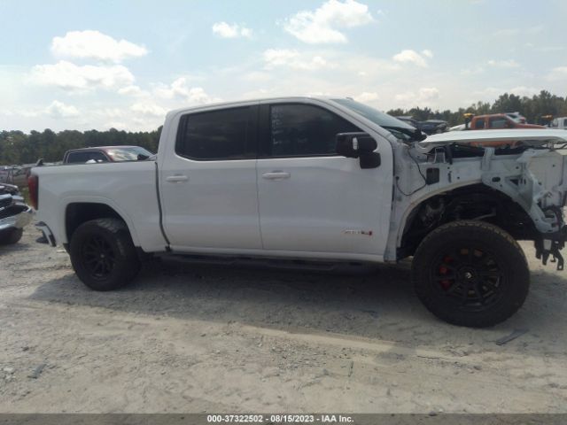1GTP9EEL6KZ364555 GMC Sierra 1500 At4