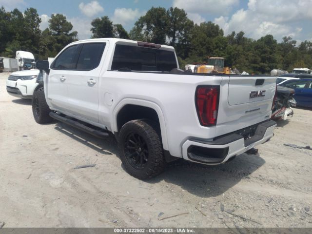 1GTP9EEL6KZ364555 GMC Sierra 1500 At4